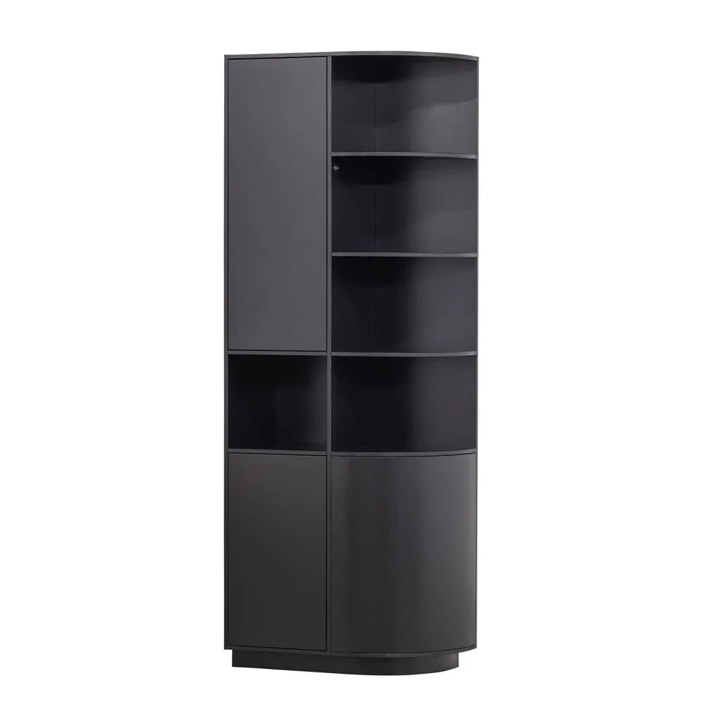 Clearance WOOOD Exclusive Opbergkast Finca Rechts