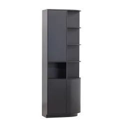 Clearance WOOOD Exclusive Opbergkast Finca Rechts