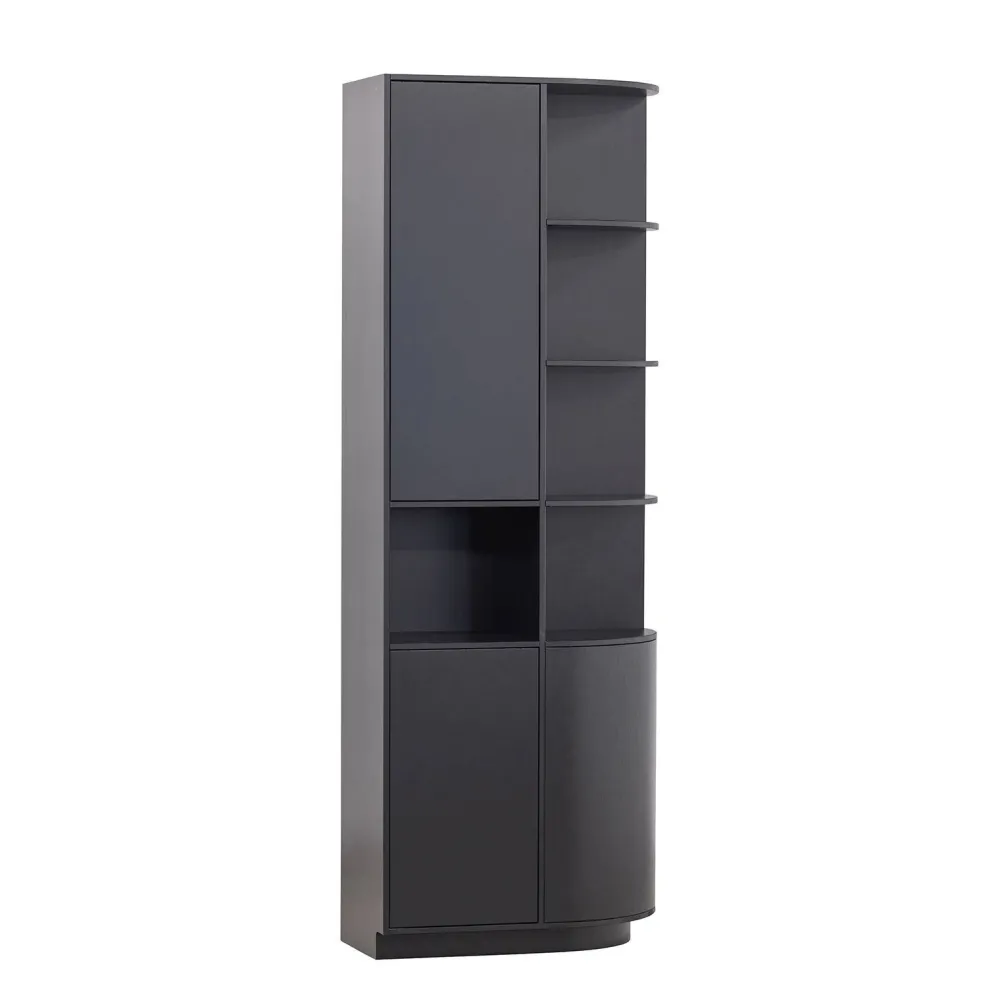 Clearance WOOOD Exclusive Opbergkast Finca Rechts