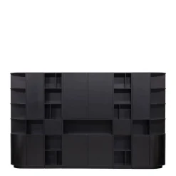 Clearance WOOOD Exclusive Opbergkast Finca Rechts