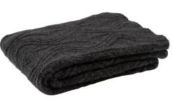 Best WOOOD Exclusive Plaid (130X170 Cm)