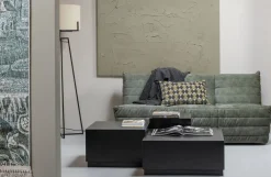 Best WOOOD Exclusive Plaid (130X170 Cm)