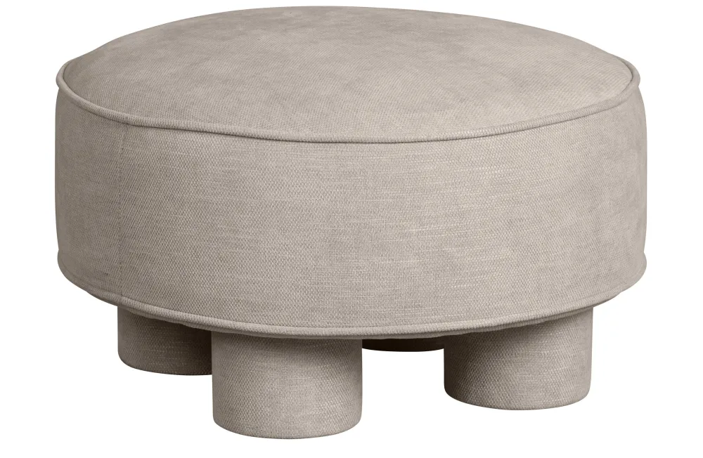 Clearance WOOOD Exclusive Poef Bodi