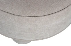 Clearance WOOOD Exclusive Poef Bodi