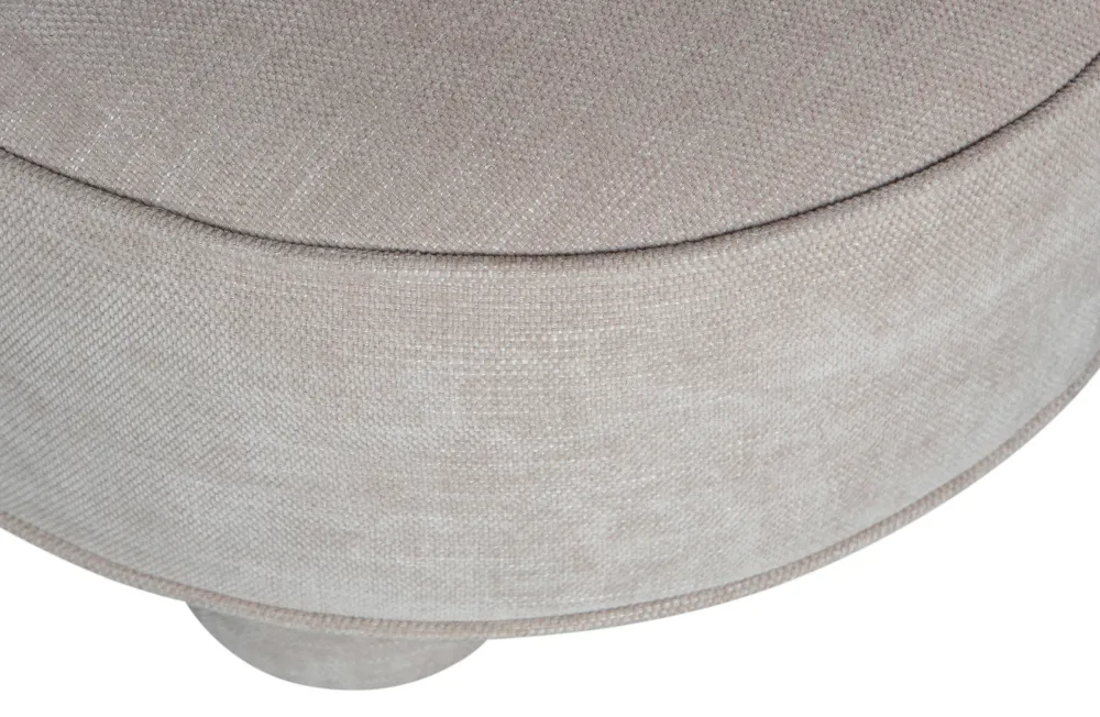 Clearance WOOOD Exclusive Poef Bodi