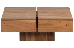 Online WOOOD Exclusive Salontafel Lyra