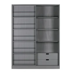 Discount WOOOD Exclusive Schuifdeurkast Swing