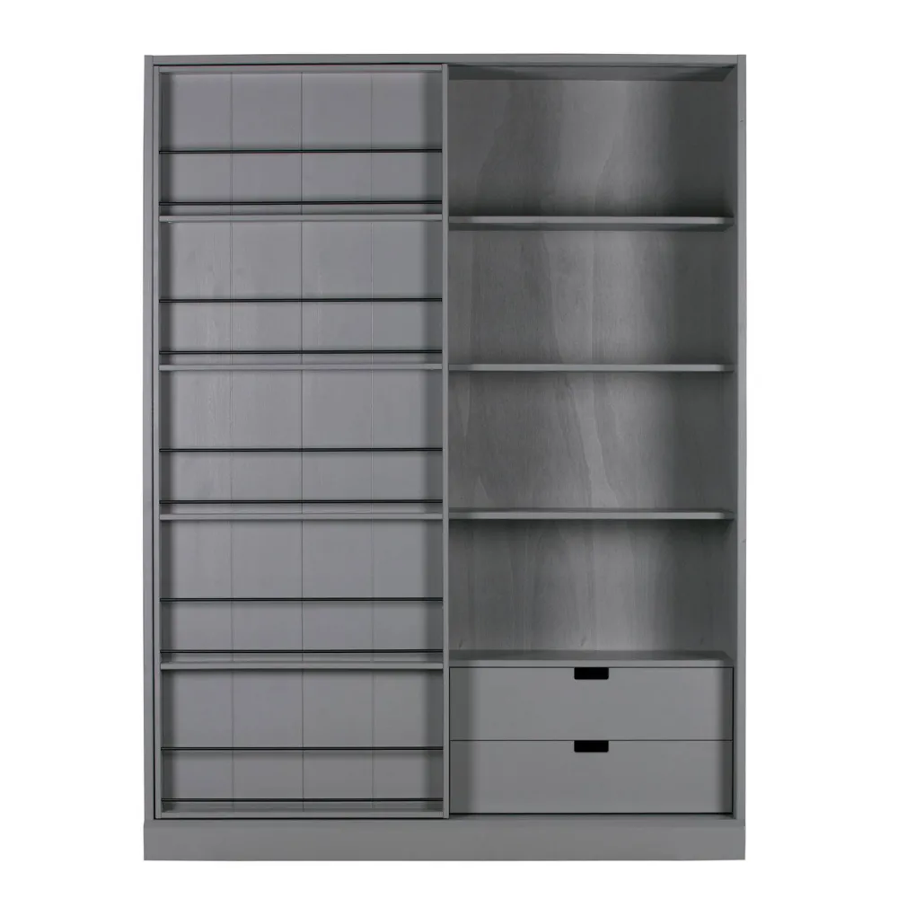 Discount WOOOD Exclusive Schuifdeurkast Swing