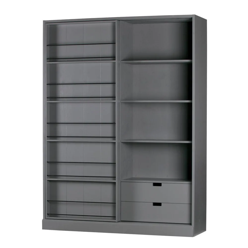 Discount WOOOD Exclusive Schuifdeurkast Swing