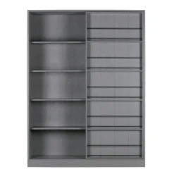 Discount WOOOD Exclusive Schuifdeurkast Swing