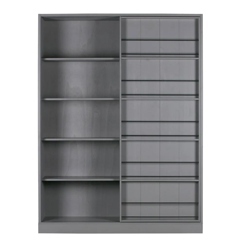 Discount WOOOD Exclusive Schuifdeurkast Swing