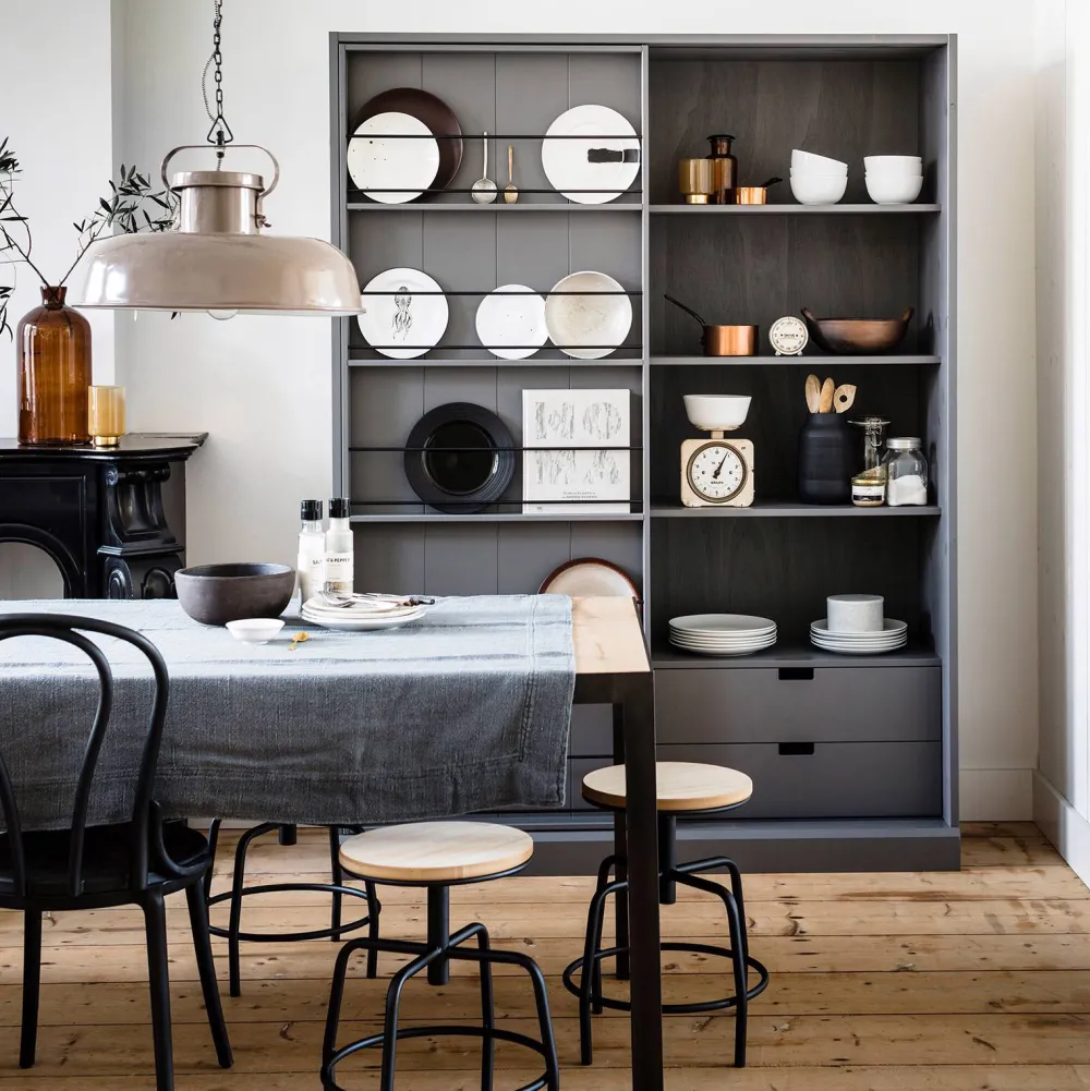 Discount WOOOD Exclusive Schuifdeurkast Swing