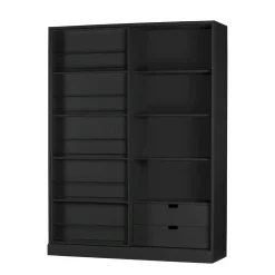 Outlet WOOOD Exclusive Schuifdeurkast Swing