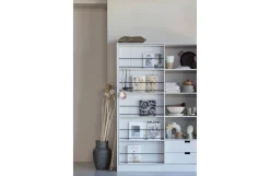 Outlet WOOOD Exclusive Schuifdeurkast Swing