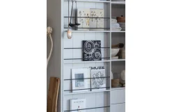 Outlet WOOOD Exclusive Schuifdeurkast Swing