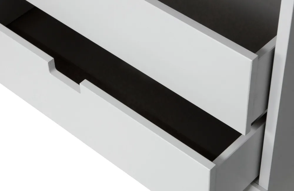 Outlet WOOOD Exclusive Schuifdeurkast Swing