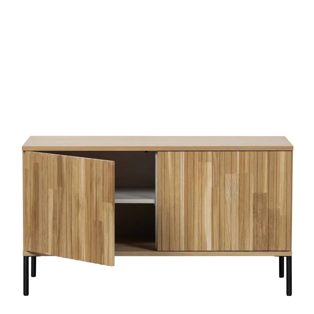 Discount WOOOD Exclusive Tv-Meubel Gravure