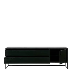 Online WOOOD Exclusive Tv-Meubel Silas