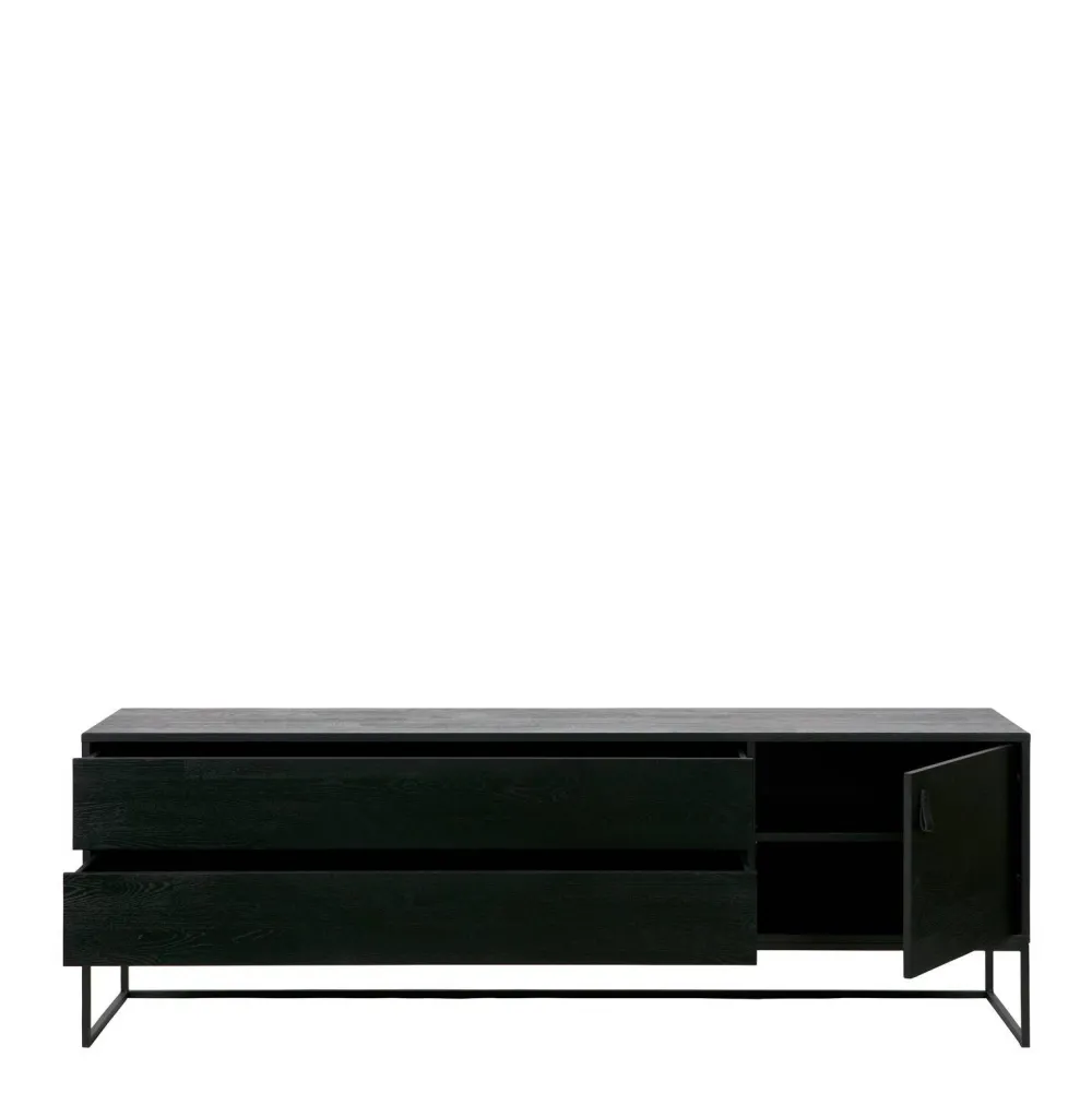 Online WOOOD Exclusive Tv-Meubel Silas