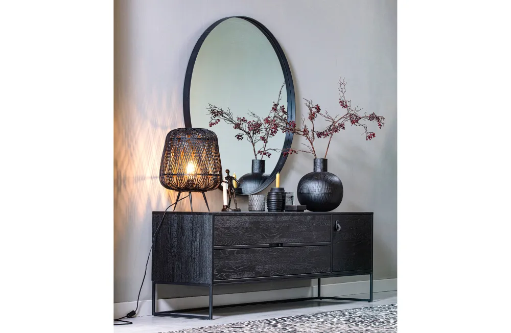 Online WOOOD Exclusive Tv-Meubel Silas