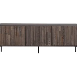 Best WOOOD Exclusive Tv-Meubel Gravure