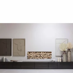 Hot WOOOD Exclusive Tv-Meubel Finca