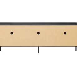 New WOOOD Exclusive Tv-Meubel Gravure