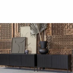 New WOOOD Exclusive Tv-Meubel Gravure