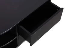 Sale WOOOD Exclusive Tv-Meubel Finca Rond Links