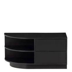 Sale WOOOD Exclusive Tv-Meubel Finca Rond Links