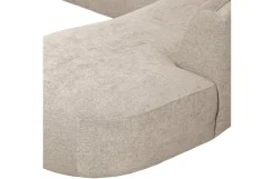 Hot WOOOD Exclusive U-Vorm Bank Rechts Polly