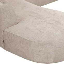 Online WOOOD Exclusive U-Vorm Bank Links Polly