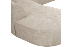 Online WOOOD Exclusive U-Vorm Bank Links Polly