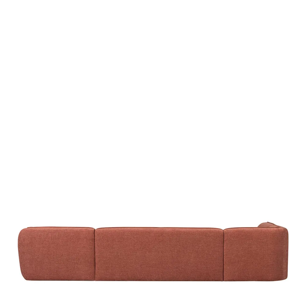 WOOOD Exclusive U-Vorm Bank Links Polly