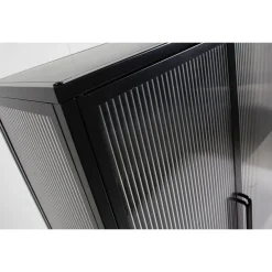 Best WOOOD Exclusive Vitrinekast Zion