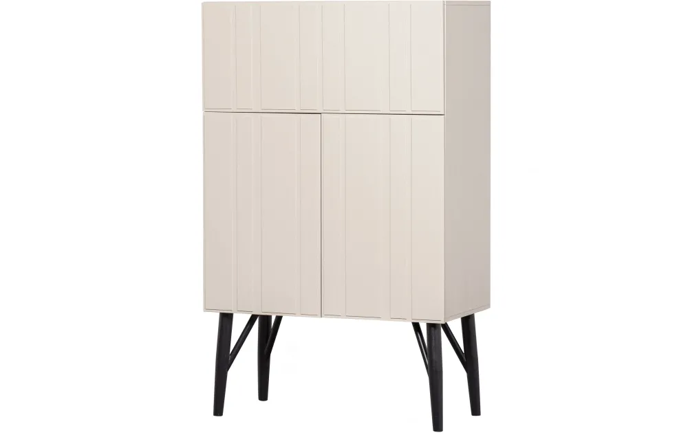 WOOOD Exclusive Wandkast Miller