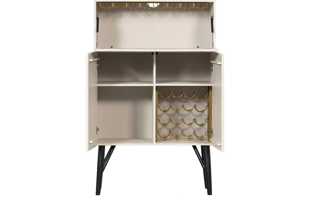 WOOOD Exclusive Wandkast Miller