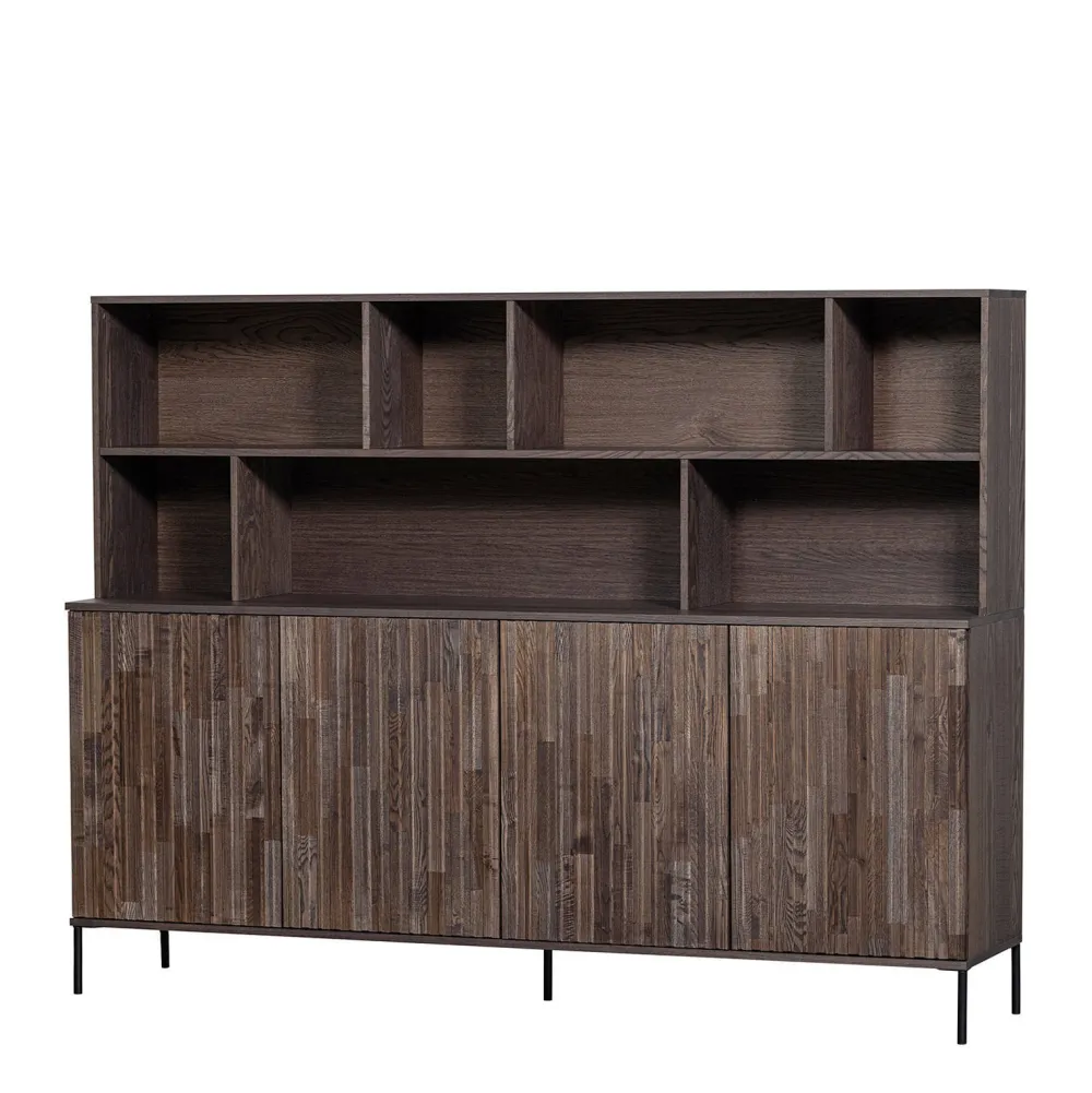 WOOOD Exclusive Wandkast Exclusive