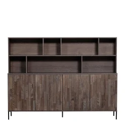 WOOOD Exclusive Wandkast Exclusive