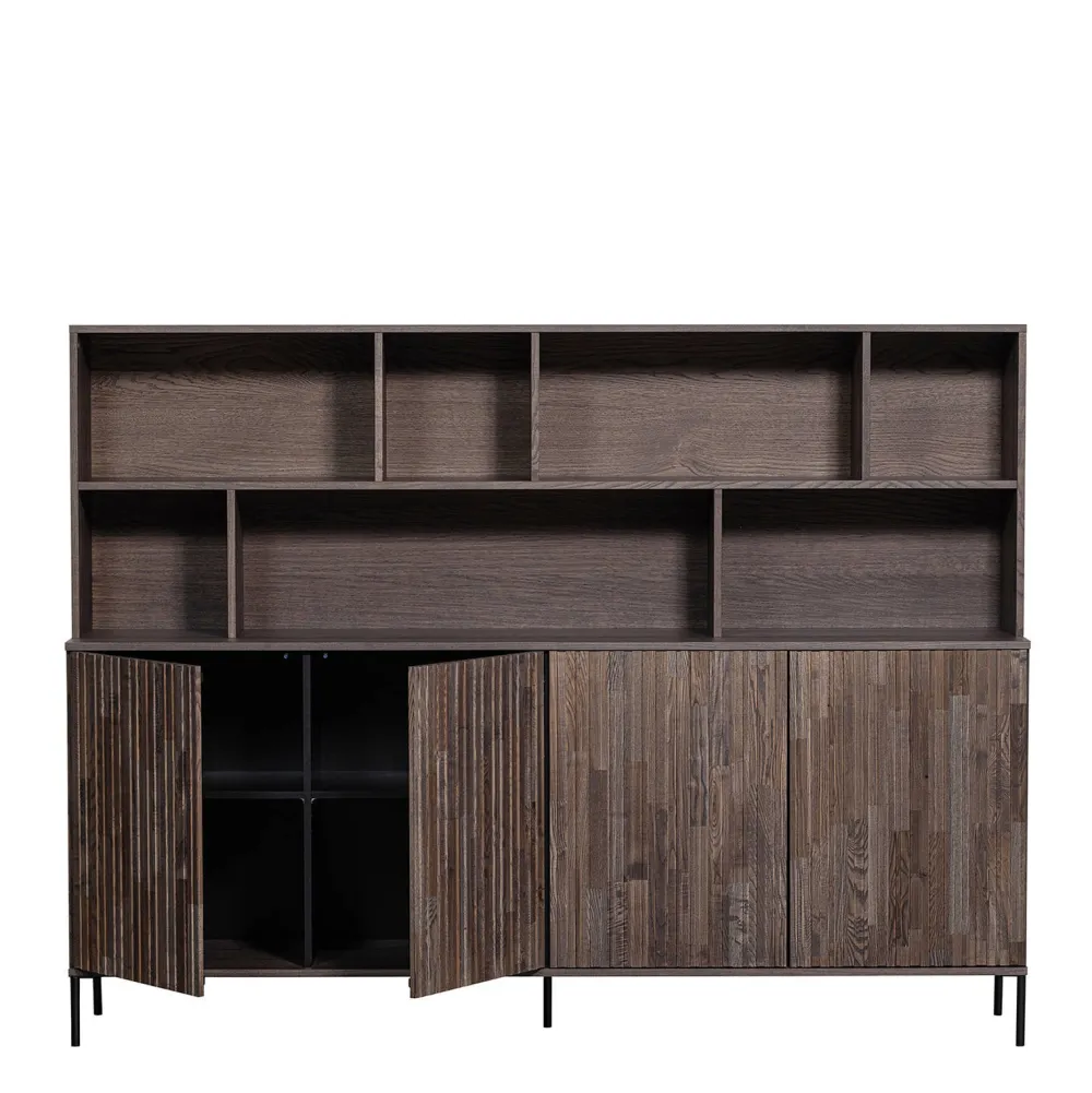 WOOOD Exclusive Wandkast Exclusive