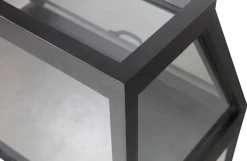 Hot WOOOD Exclusive Wandkastje Dido