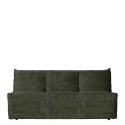 Clearance WOOOD Exclusive 3-Zitsbank Bag