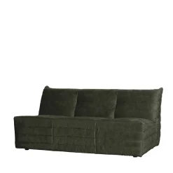 Clearance WOOOD Exclusive 3-Zitsbank Bag