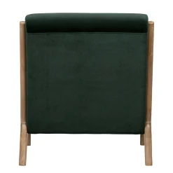 Outlet Woood Fauteuil Mark