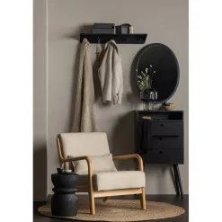 Discount Woood Fauteuil Mark