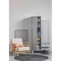 Discount Woood Fauteuil Mark