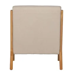 Discount Woood Fauteuil Mark