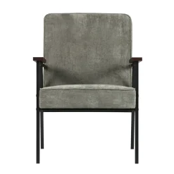 Outlet Woood Fauteuil Sally