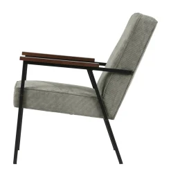 Outlet Woood Fauteuil Sally