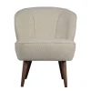 Online Woood Fauteuil Sara